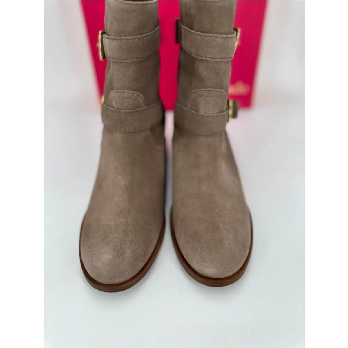 Kate Spade shoes - Brown 3