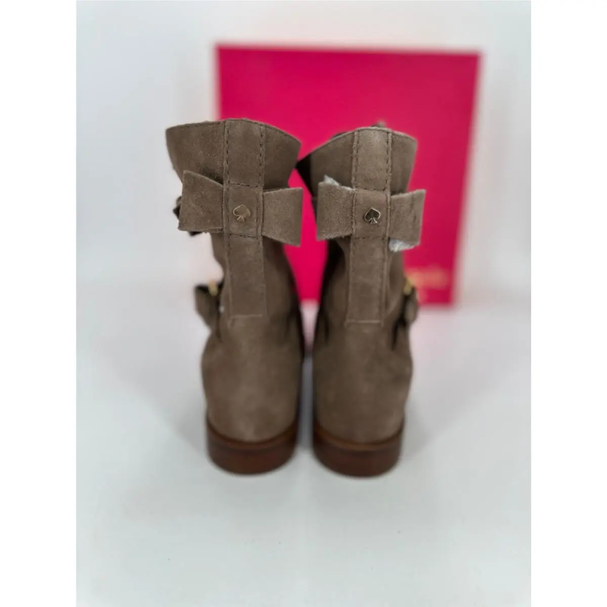 Kate Spade shoes - Brown 4