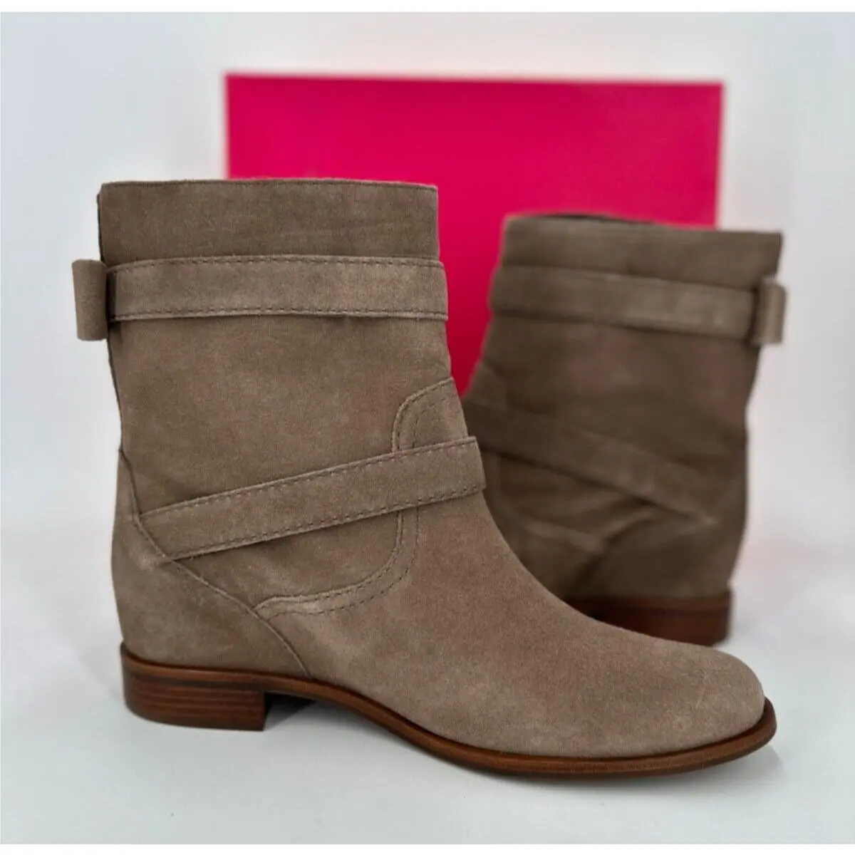 Kate Spade shoes - Brown 5