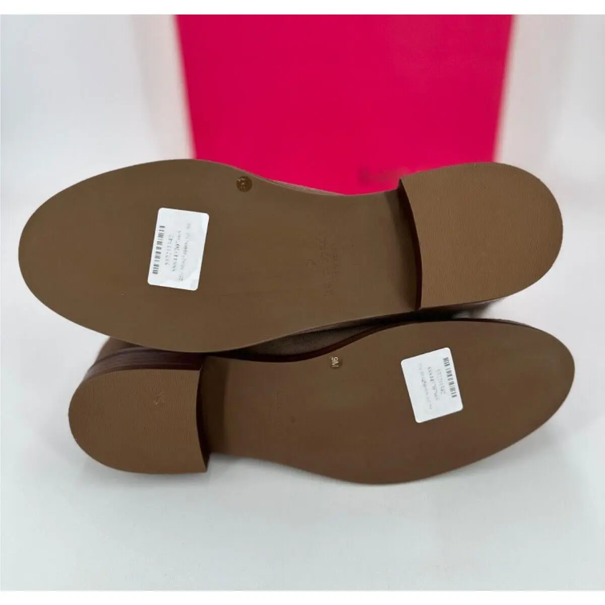 Kate Spade shoes - Brown 6