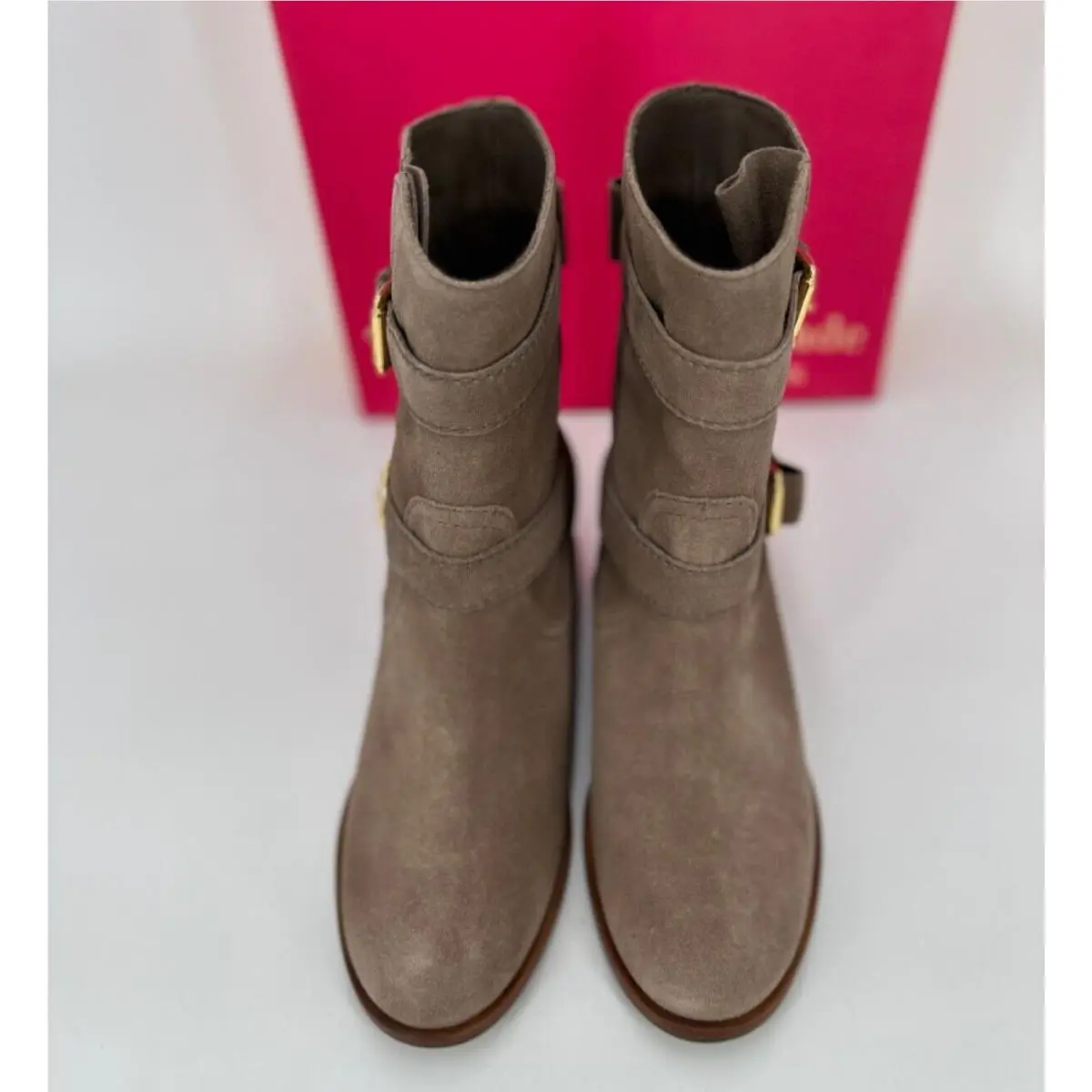 Kate Spade shoes - Brown 2