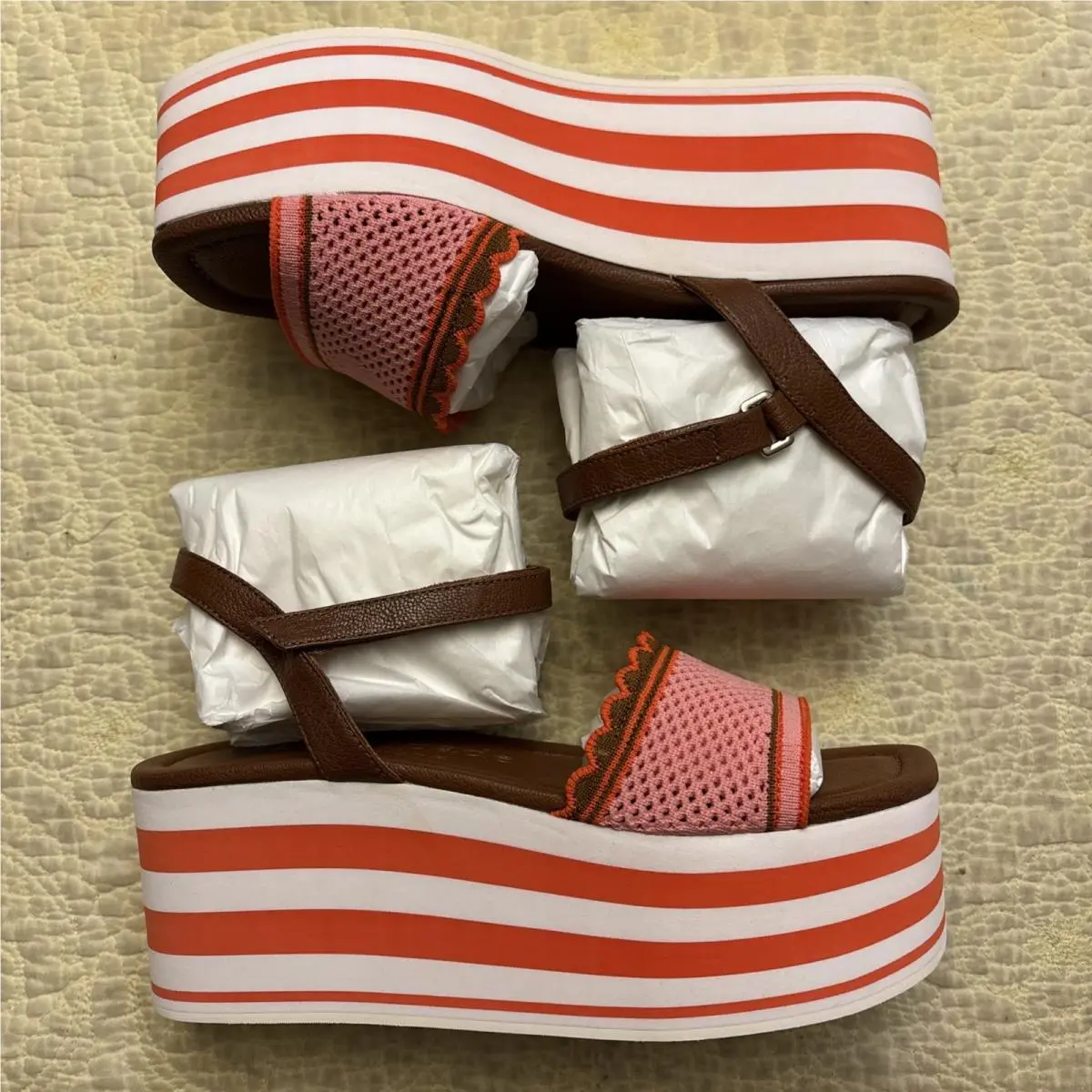 Kate Spade shoes - High Rise - High Rise - Pink 10