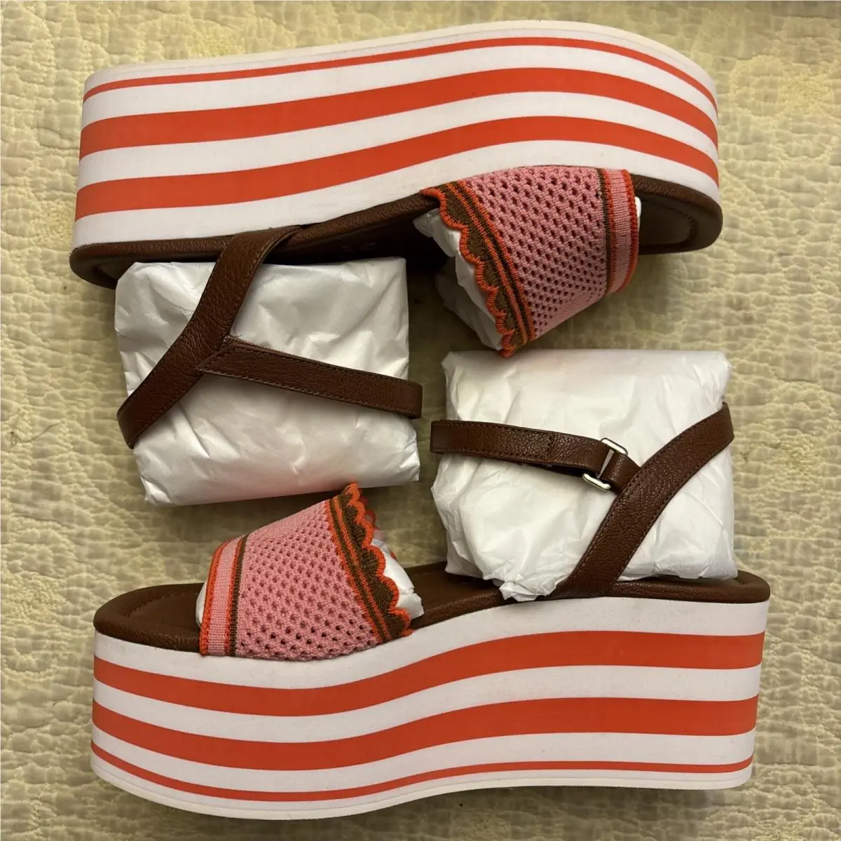 Kate Spade shoes - High Rise - High Rise - Pink 11