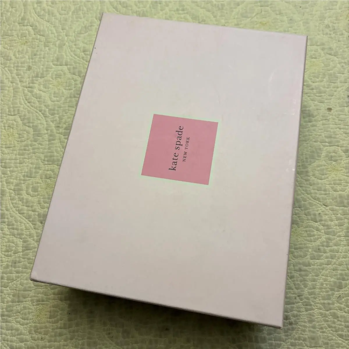 Kate Spade shoes - High Rise - High Rise - Pink 14