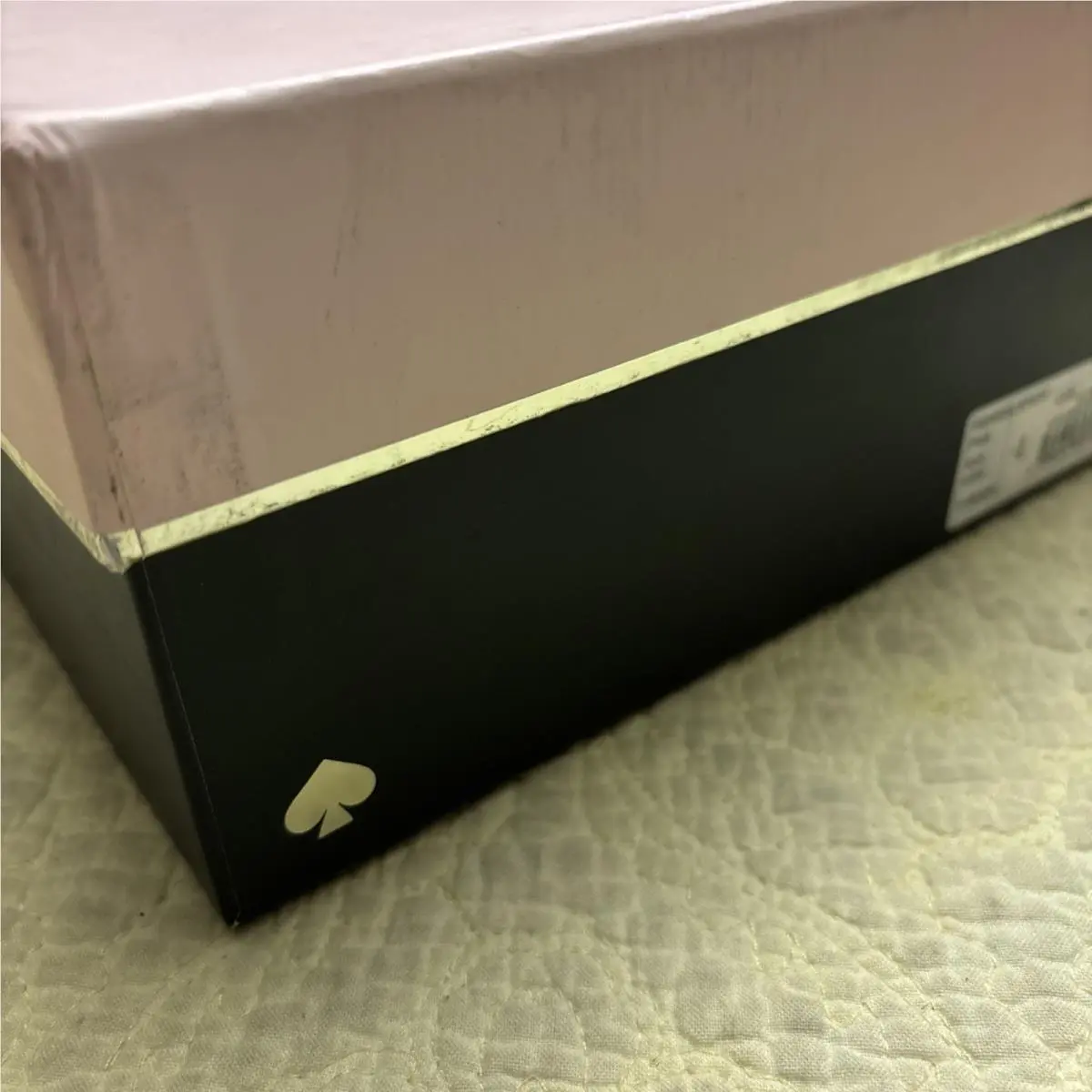 Kate Spade shoes - High Rise - High Rise - Pink 15