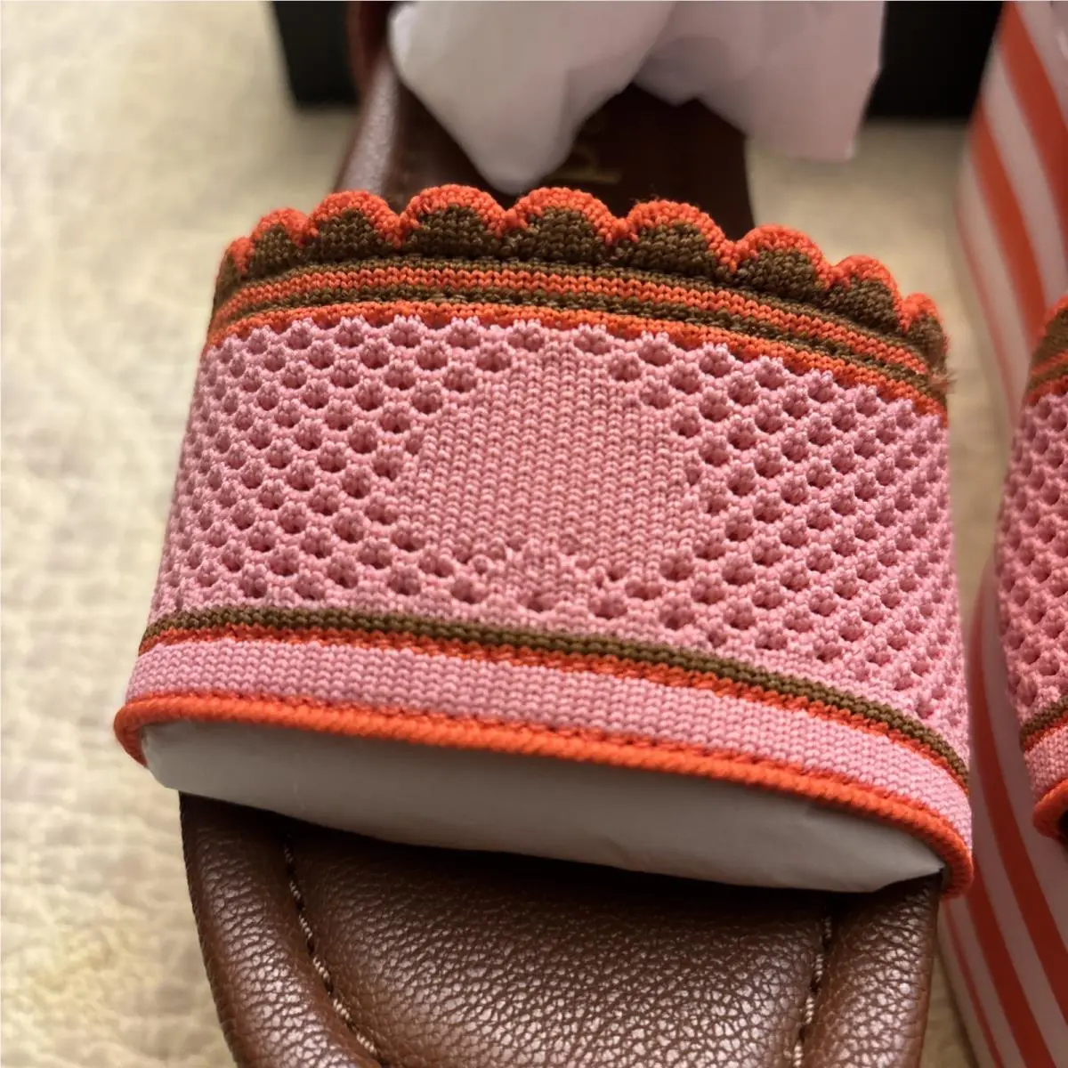 Kate Spade shoes - High Rise - High Rise - Pink 4