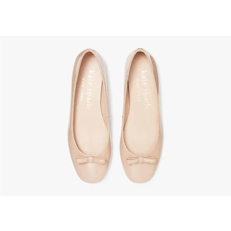 Kate Spade shoes - Kate Spade Veronica - Veronica - Peach Skate (UPC: 0767883089125) 0