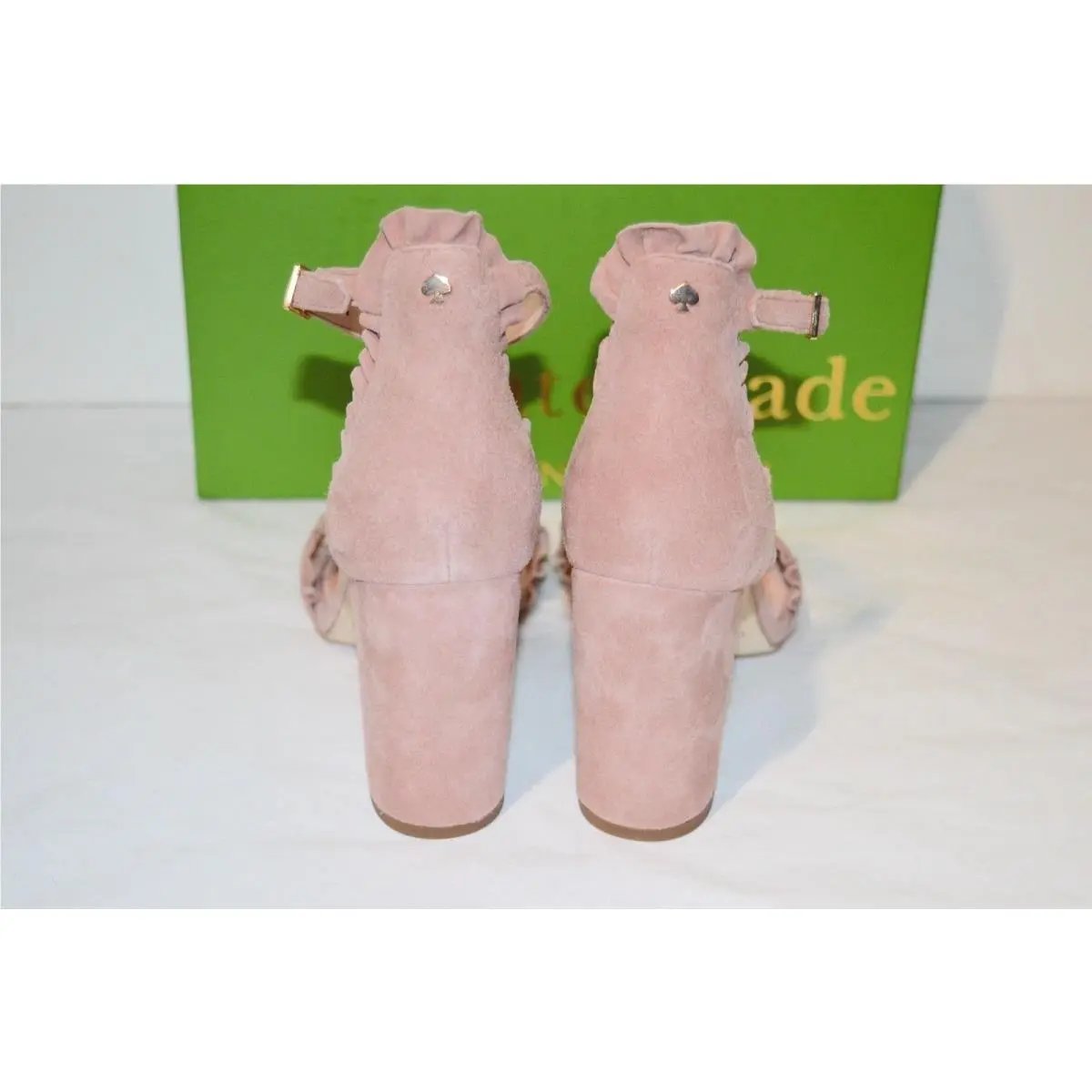 Kate Spade shoes - Odele - Odele - Pink (UPC: 640819032368) 1