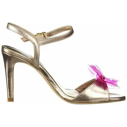 Kate Spade shoes - Flowers - Flowers - Gold 0