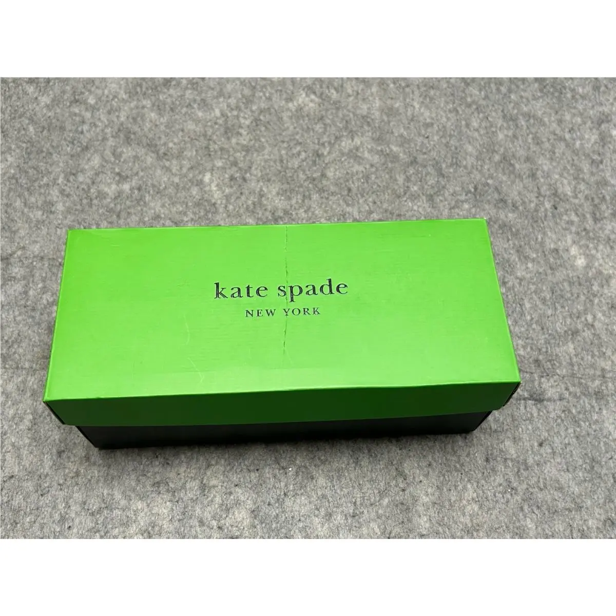 Kate Spade shoes - Kate Spade New York Piper - Black 4