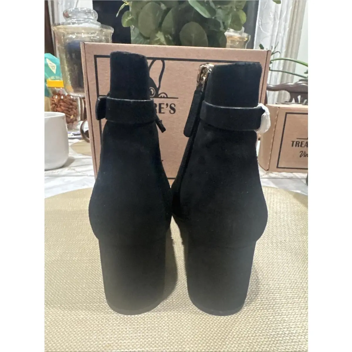 Kate Spade shoes - Delina - Delina - Black 2