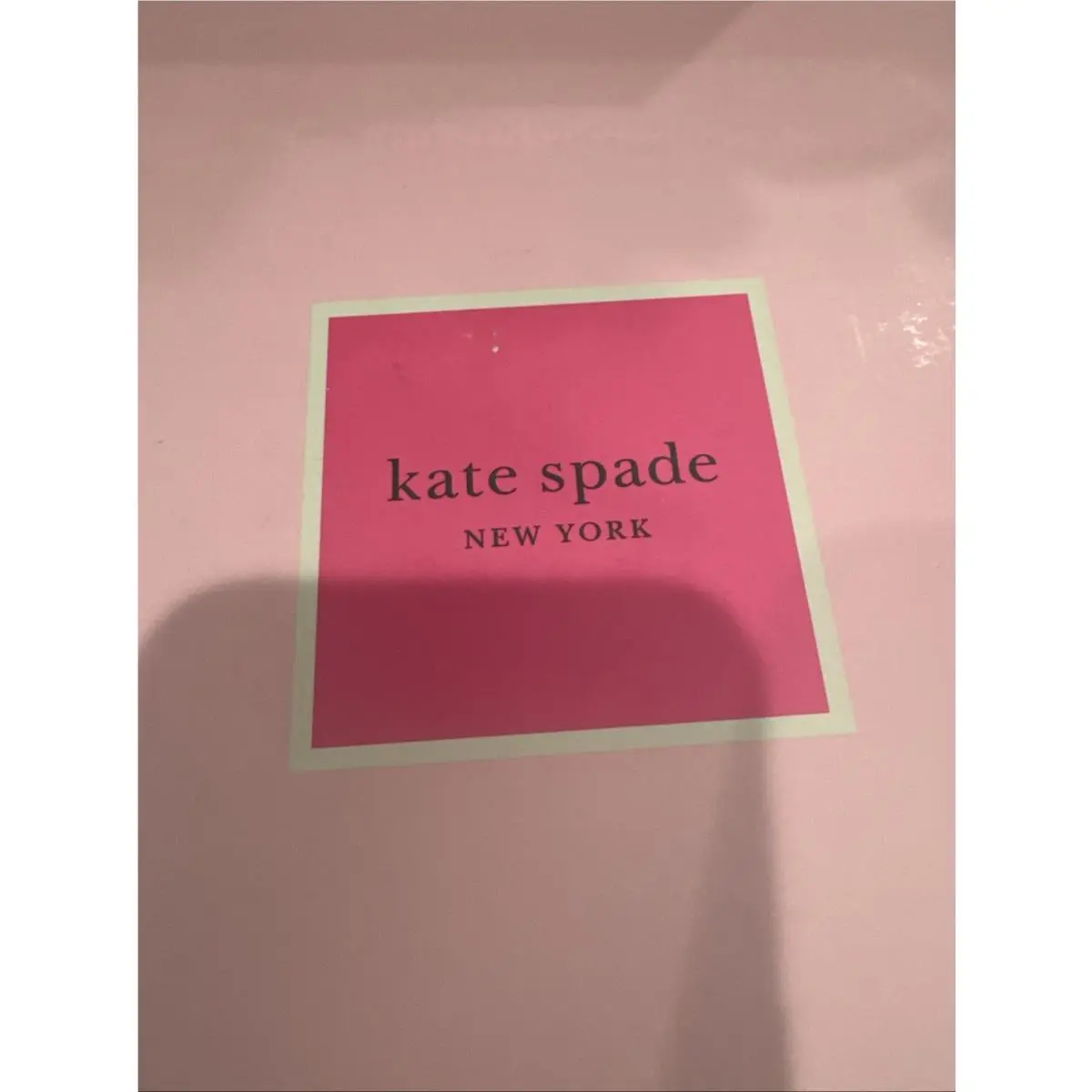 Kate Spade shoes - Delina - Delina - Black 11