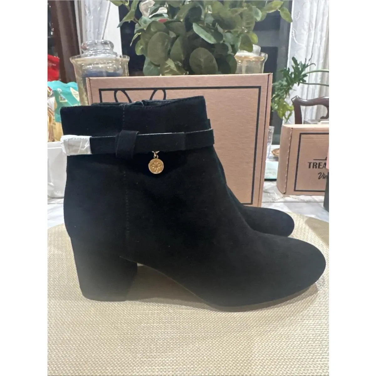 Kate Spade shoes - Delina - Delina - Black 3