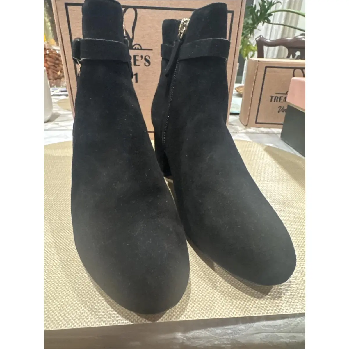 Kate Spade shoes - Delina - Delina - Black 5