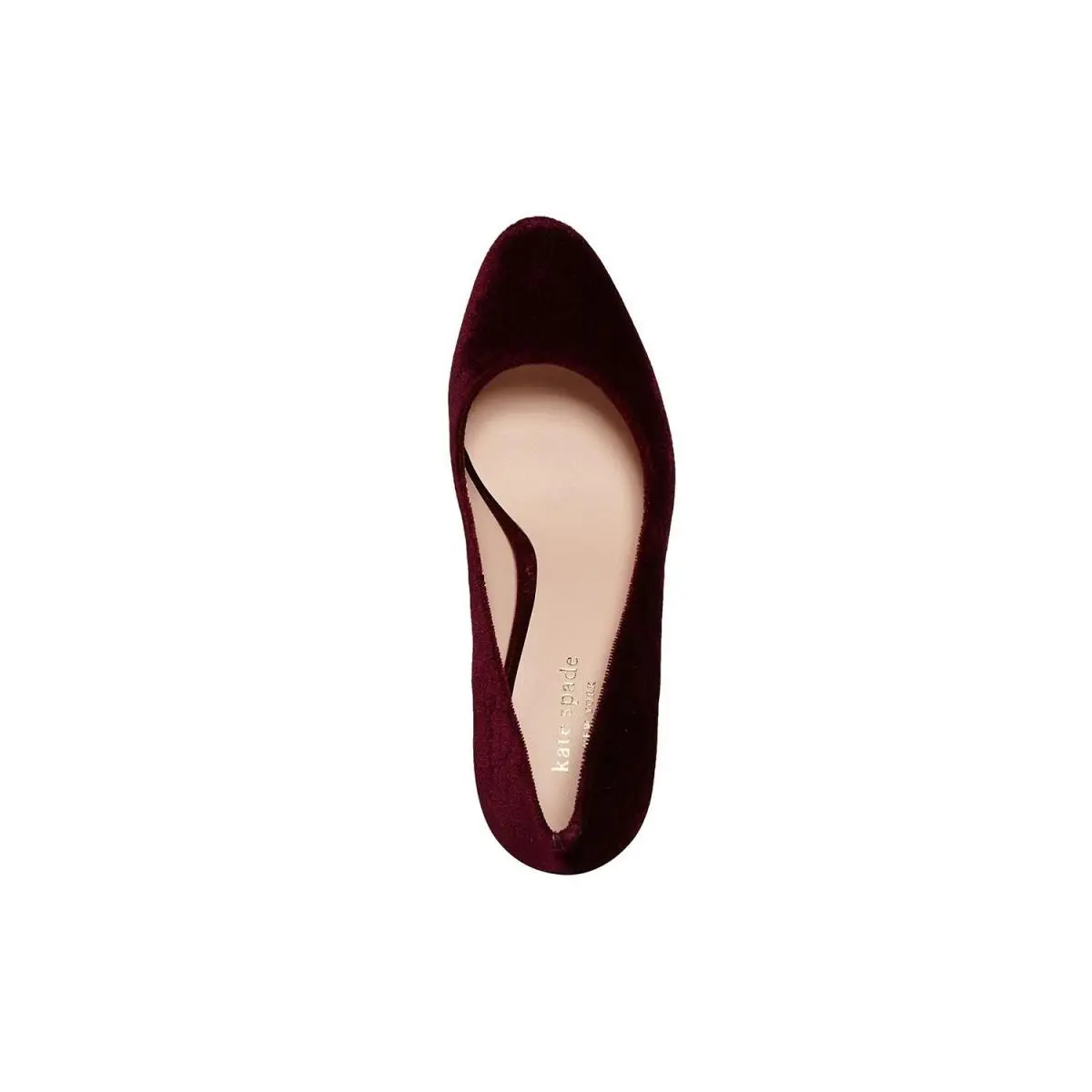 Kate Spade shoes - Sybil - Sybil - Cherrywood (UPC: 194067071155) 0