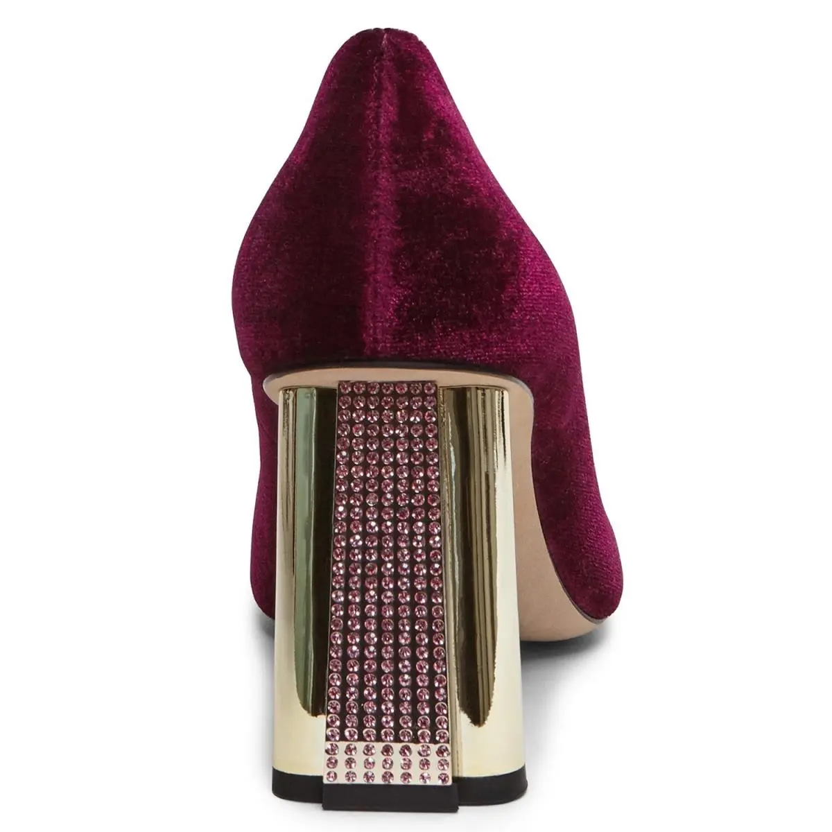 Kate Spade shoes - Sybil - Sybil - Cherrywood (UPC: 194067071155) 2