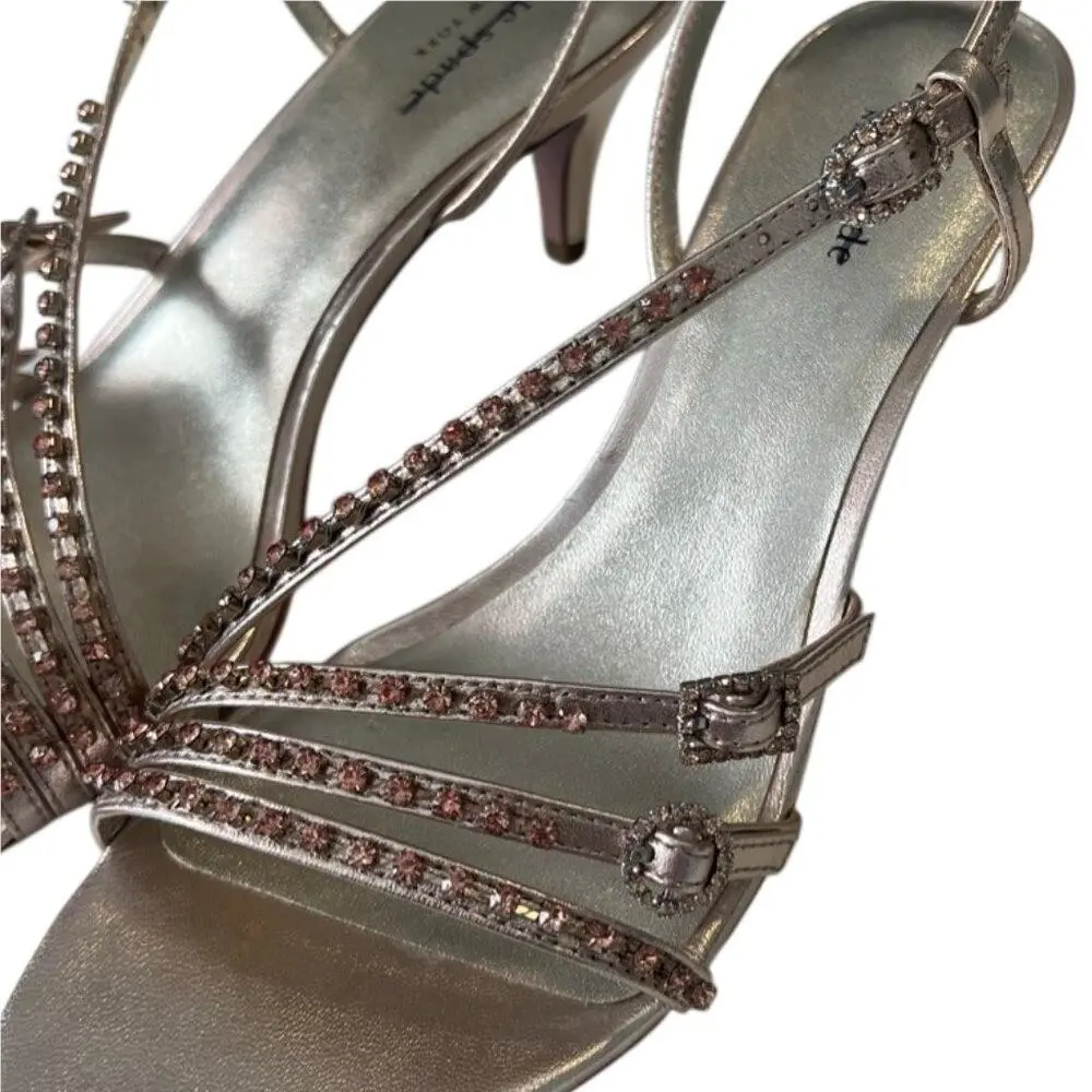 Kate Spade shoes - Kate Spade Makenna - Makenna - Gold, Exterior: Multicolor 2