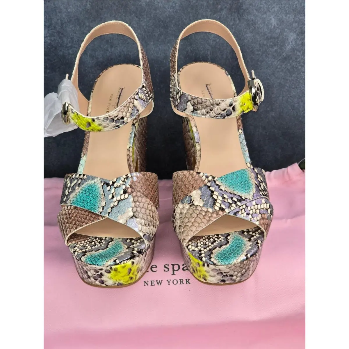Kate Spade shoes - Grace - Grace - Multicolor 0