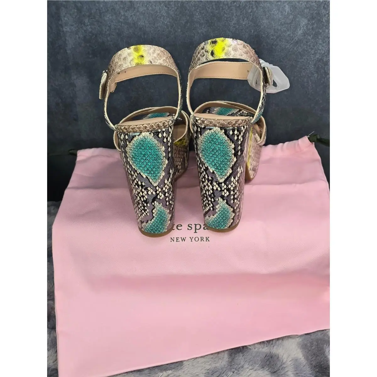 Kate Spade shoes - Grace - Grace - Multicolor 1