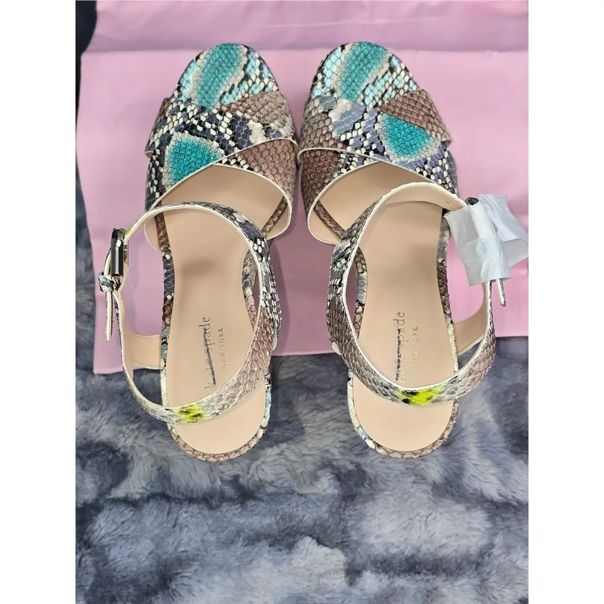 Kate Spade shoes - Grace - Grace - Multicolor 2