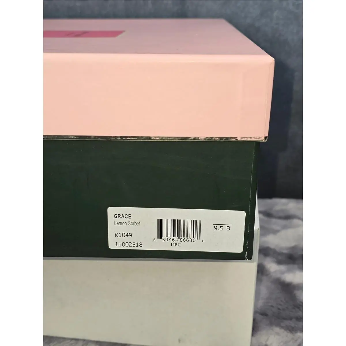 Kate Spade shoes - Grace - Grace - Multicolor 5