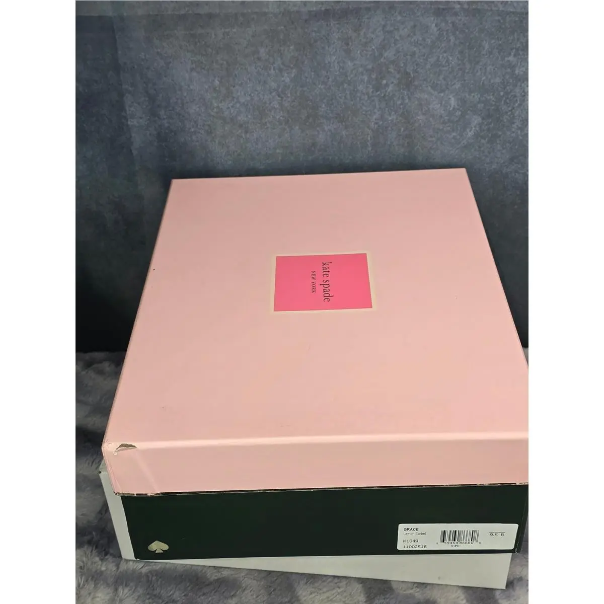 Kate Spade shoes - Grace - Grace - Multicolor 6