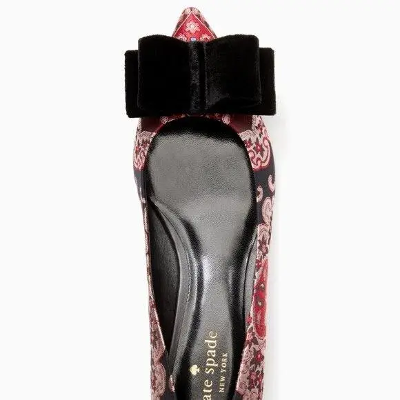 Kate Spade shoes - Russet Multi (UPC: 640819433950) 1