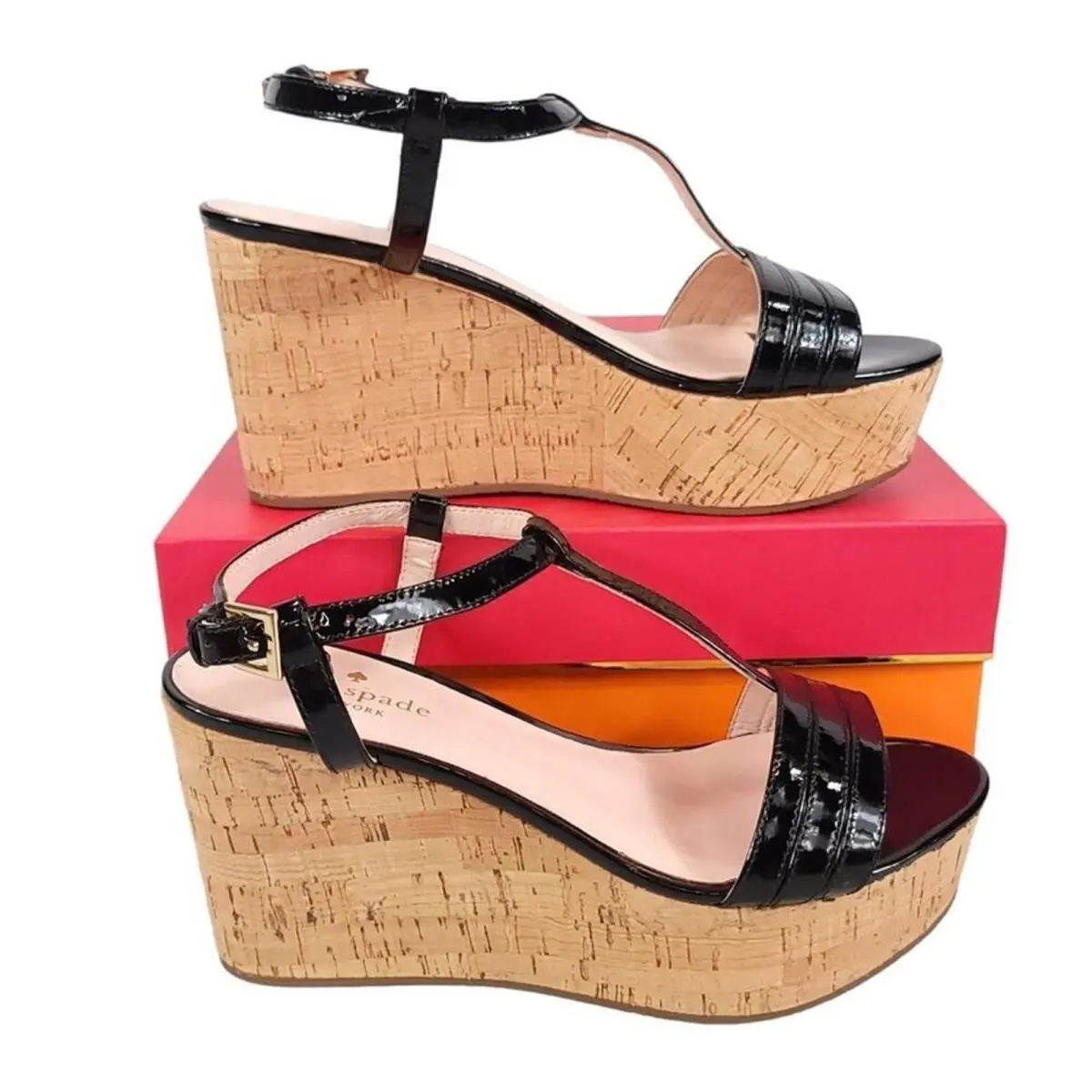 Kate Spade shoes - Tallin - Tallin - Black 0
