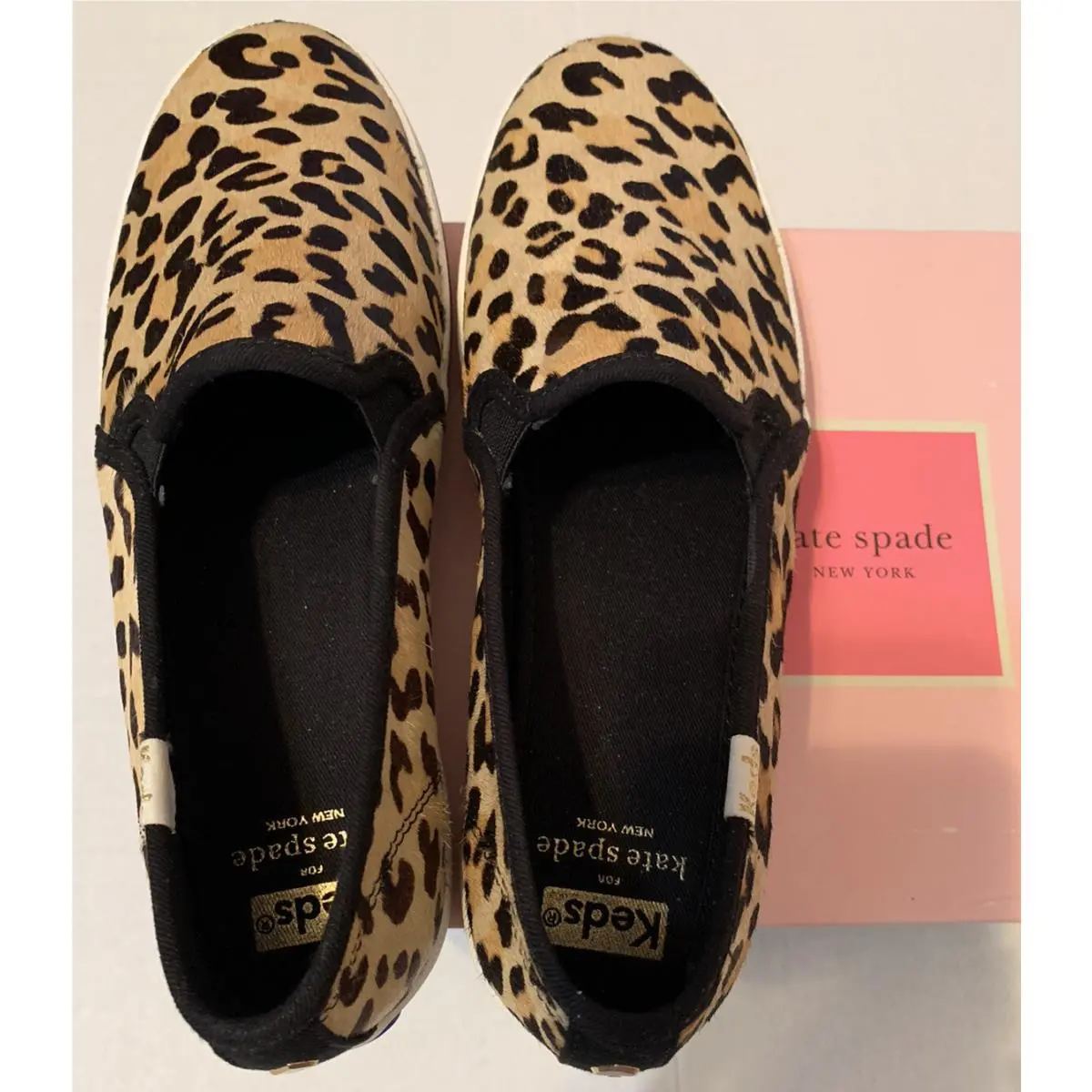 Kate Spade shoes - Double Decker - Double Decker - Multicolor 0