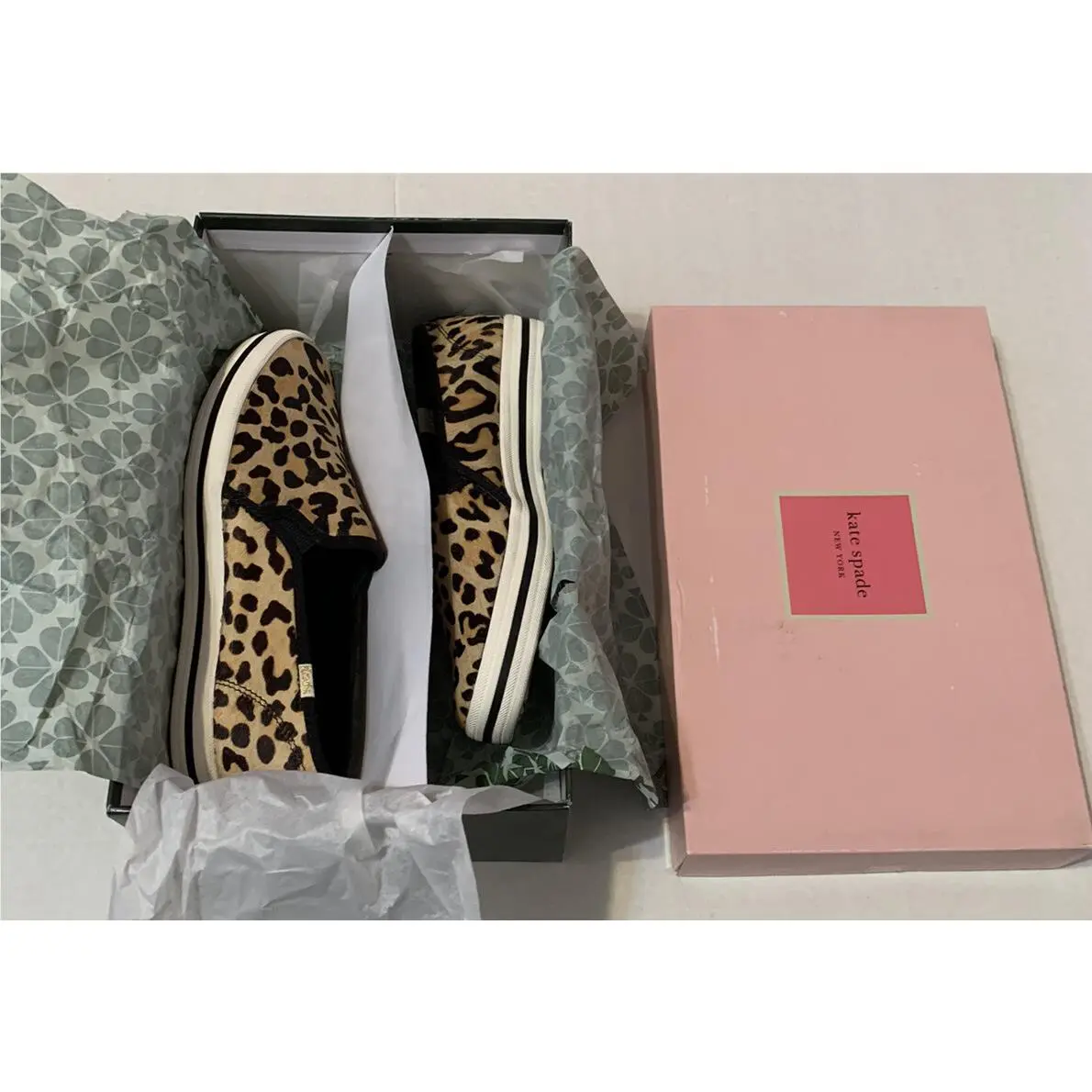 Kate Spade shoes - Double Decker - Double Decker - Multicolor 1