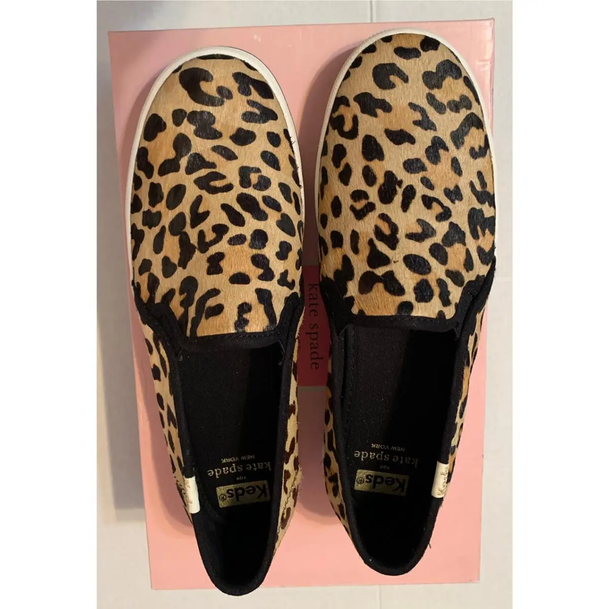 Kate Spade shoes - Double Decker - Double Decker - Multicolor 2