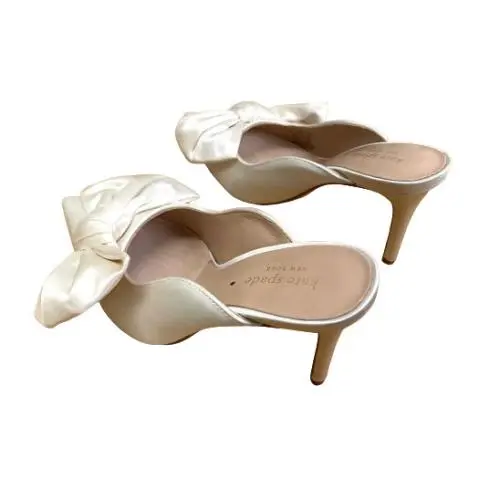 Kate Spade New York Sheela Pumps k0348 Size 5.5B