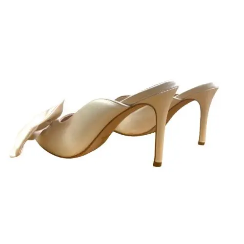 Kate Spade shoes - Ivory 2