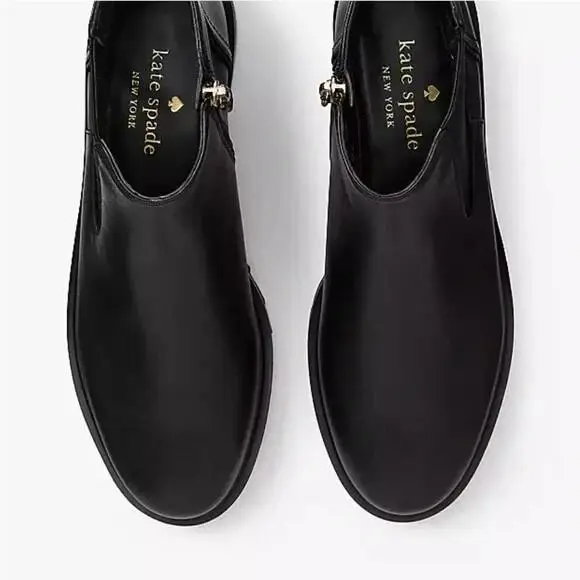 Kate Spade shoes - Kate Spade Everlee - Everlee - Black (UPC: 196021307331) 0