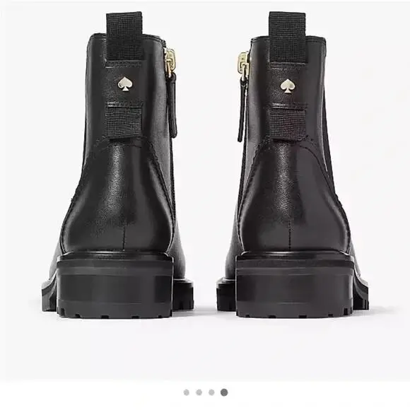 Kate Spade shoes - Kate Spade Everlee - Everlee - Black (UPC: 196021307331) 2