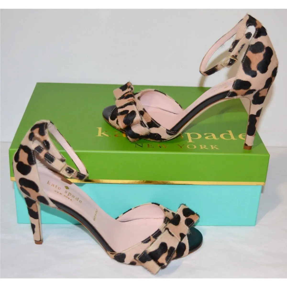 Kate Spade shoes - Ismay - Ismay - Multicolor (UPC: 640819269993) 3