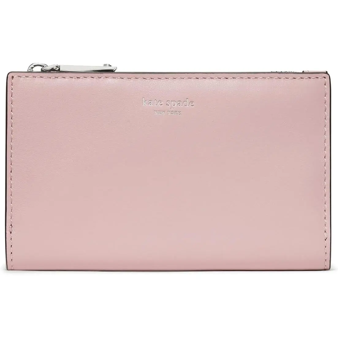 Kate Spade New York Women`s Classic Bifold Wallet