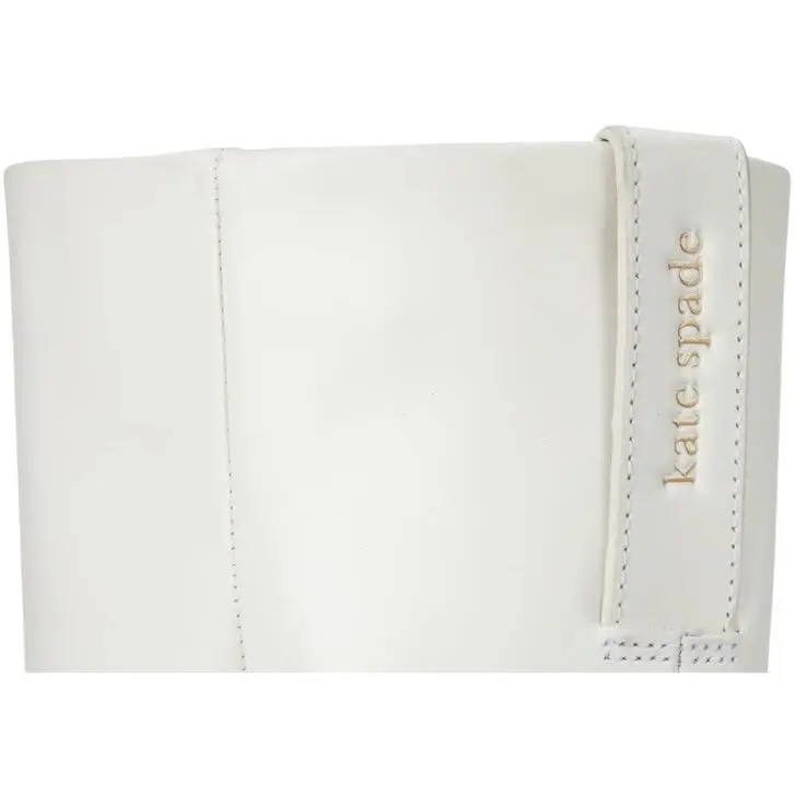 Kate Spade shoes - Colby Tall Heeled Boot - Colby Tall Heeled Boot - KJ151 - Bone (UPC: 196021532689) 4