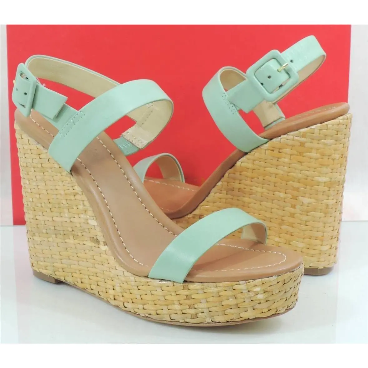 Kate Spade shoes - Kate Spade Dancer - Dancer - Blue (UPC: 742498771092) 0