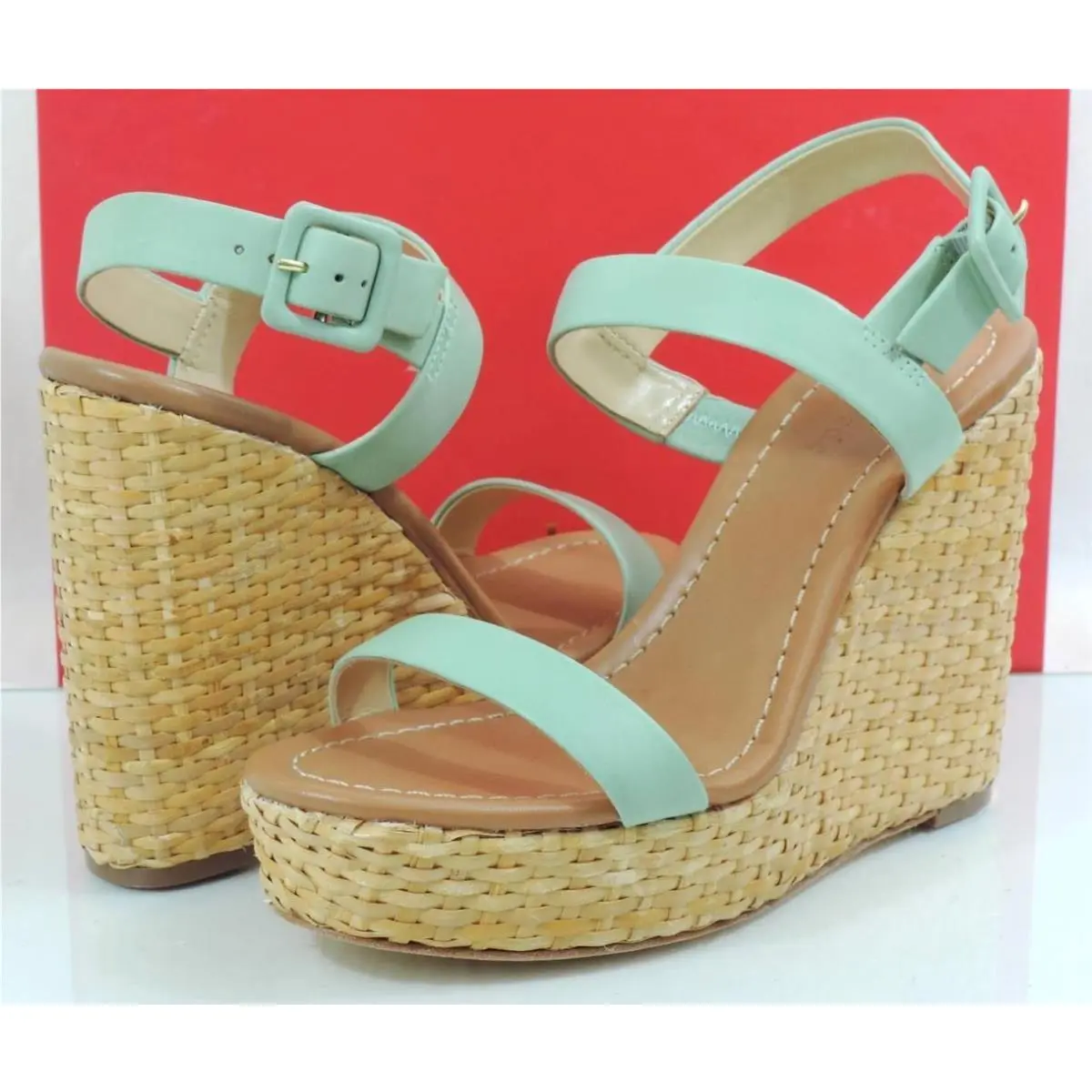 Kate Spade shoes - Kate Spade Dancer - Dancer - Blue (UPC: 742498771092) 1