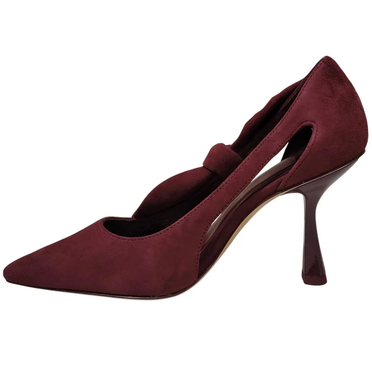 Kate Spade shoes - Bunnie Pump - Bunnie Pump - Red (UPC: 196021667916) 1