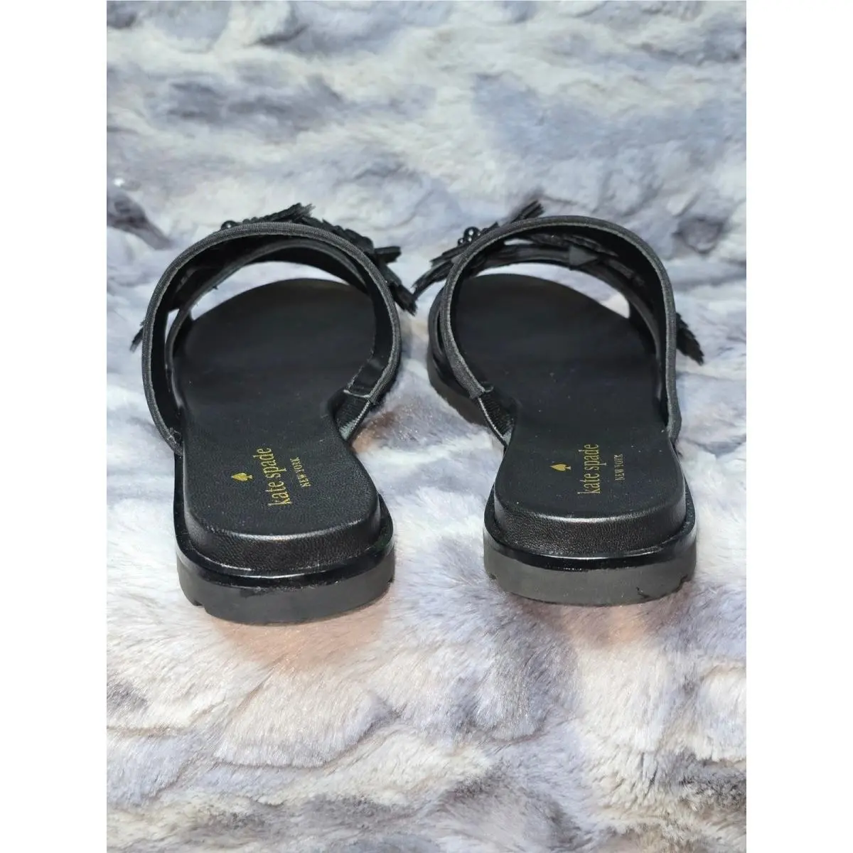 Kate Spade shoes - MARLEY - MARLEY - Black 1