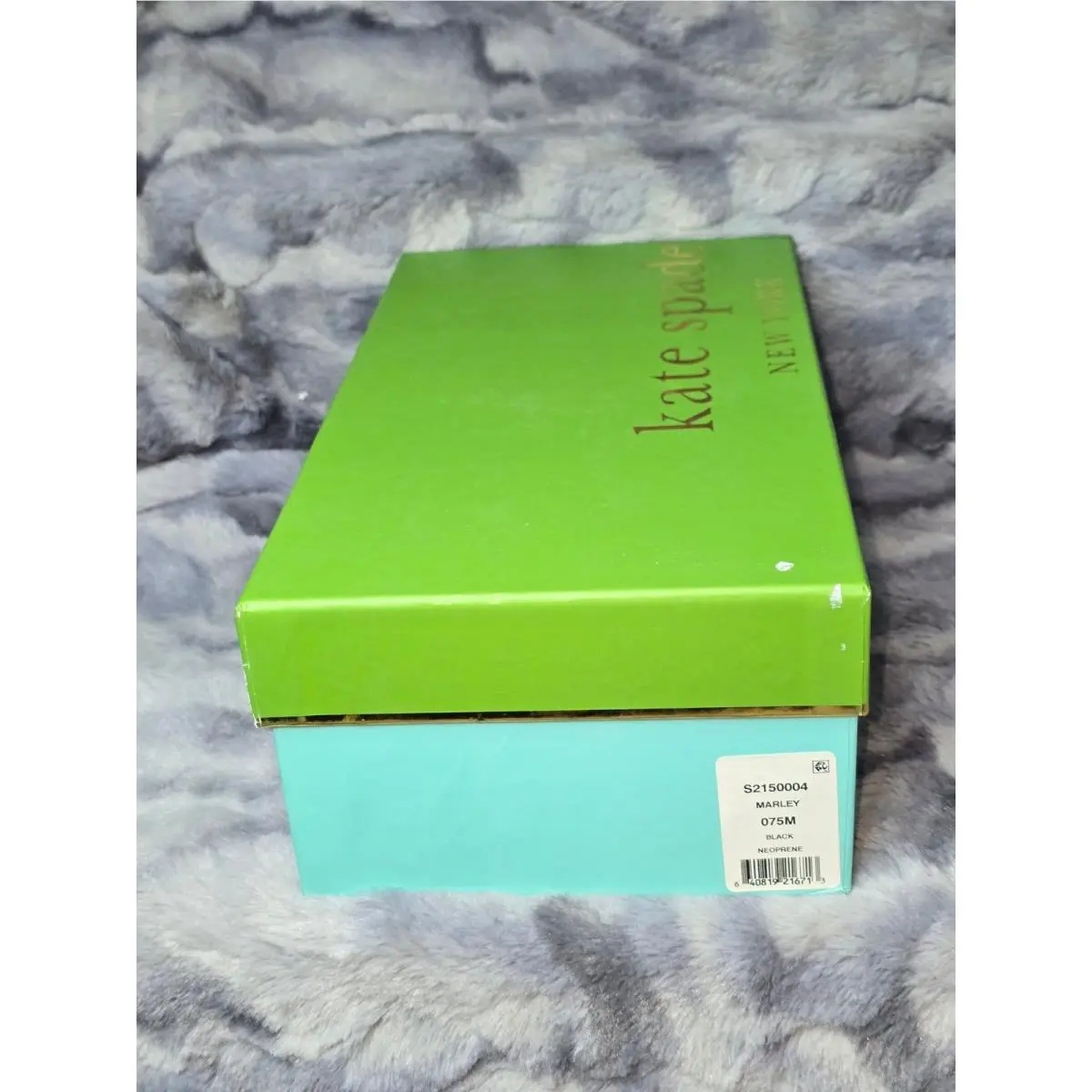 Kate Spade shoes - MARLEY - MARLEY - Black 5