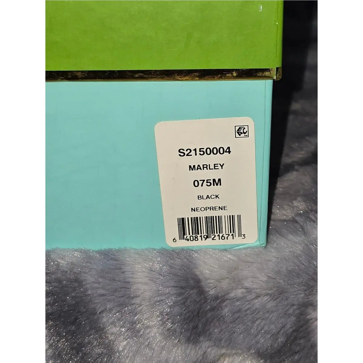 Kate Spade shoes - MARLEY - MARLEY - Black 6