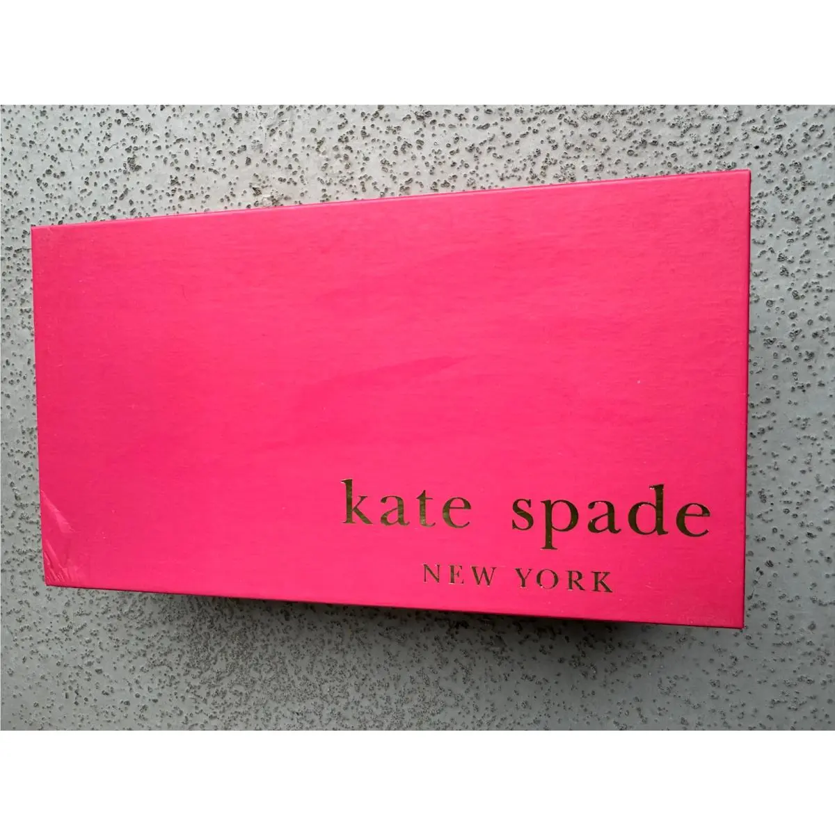 Kate Spade shoes - KATE SPADE MARIBETH - MARIBETH - Gold 0