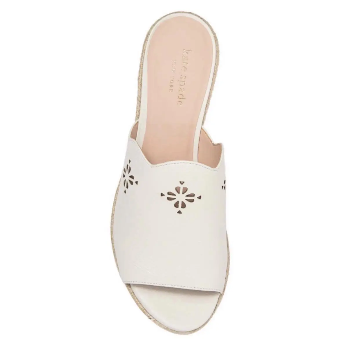 Kate Spade shoes - Kate Spade New York Buttercup - White 1