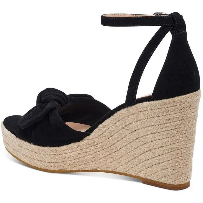 Kate Spade shoes - Kate SpadeTianna - Tianna - Black 6