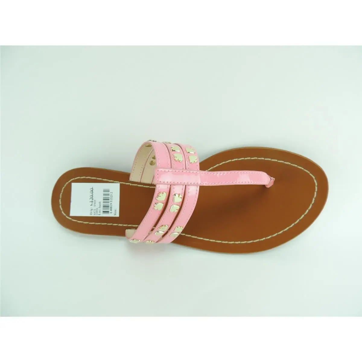 Kate Spade shoes - CAROL - CAROL - Pink (UPC: 640819513003) 3
