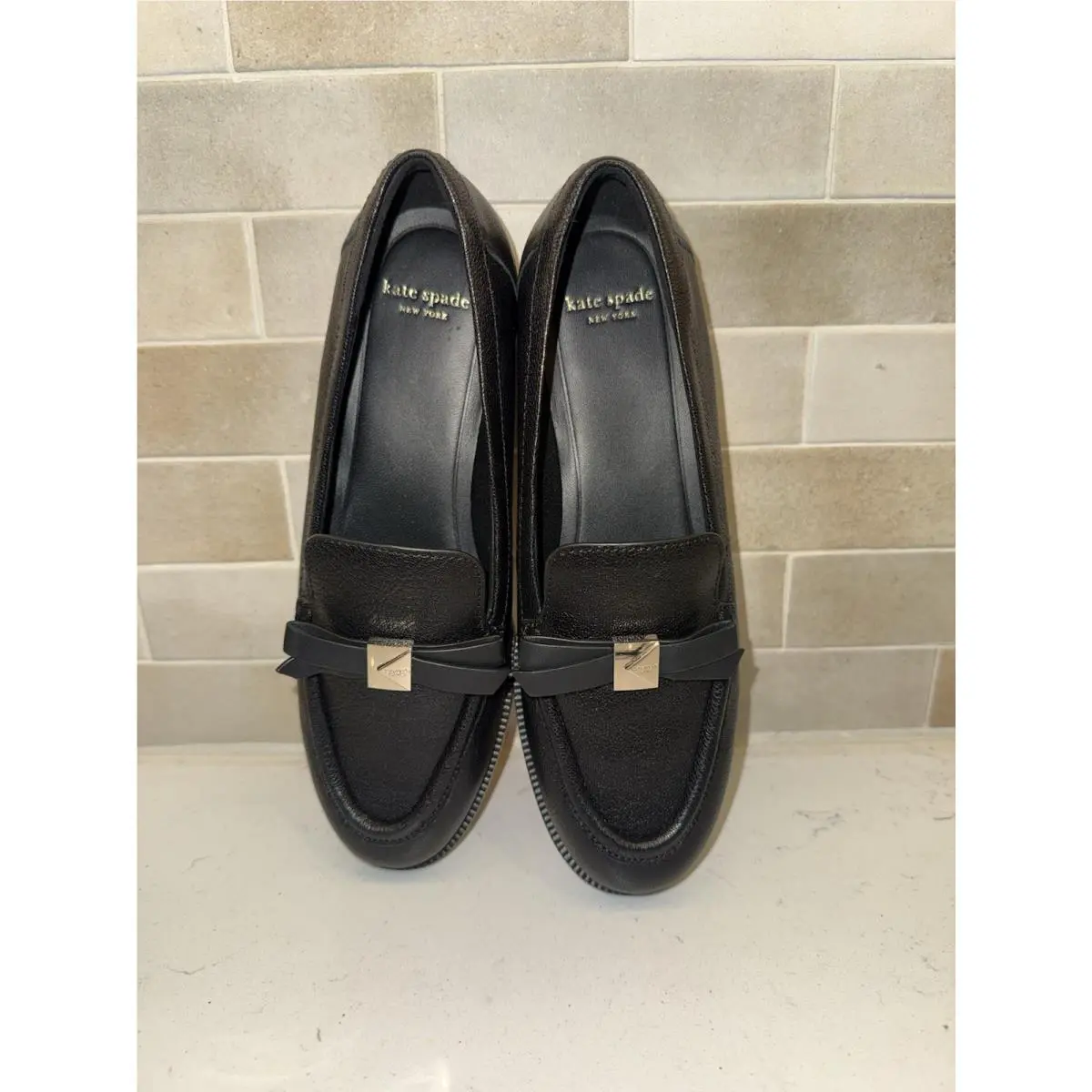 Kate Spade shoes - Kate Spade New York Deco - Black (UPC: 196021662331) 8