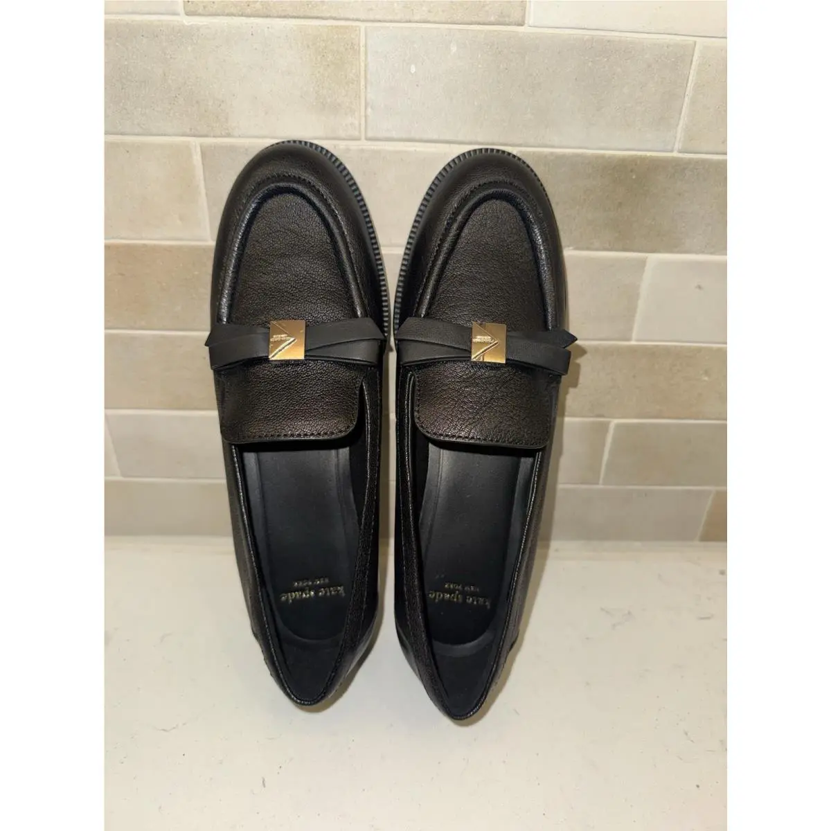 Kate Spade shoes - Kate Spade New York Deco - Black (UPC: 196021662331) 9